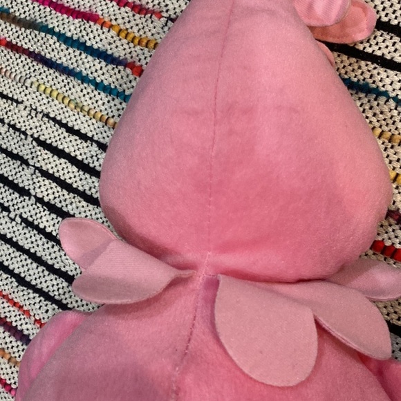 Yo Gabba Gabba Foofa Large Plush 21” - Picture 5 of 16